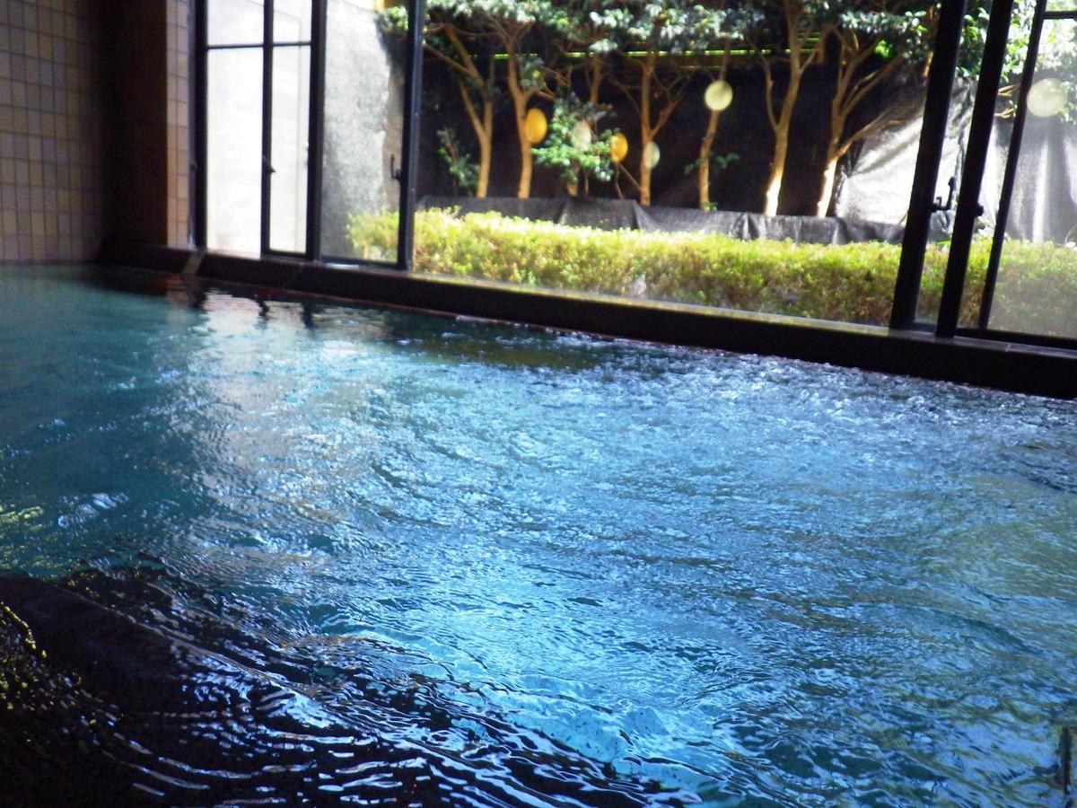 Отель Kurikarajyuku Tsubata Экстерьер фото